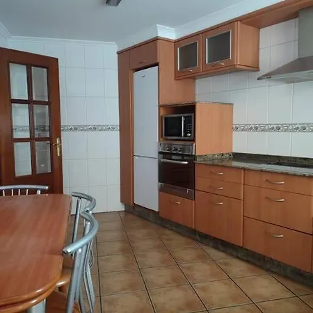 Piso Moana Apartment Exterior photo