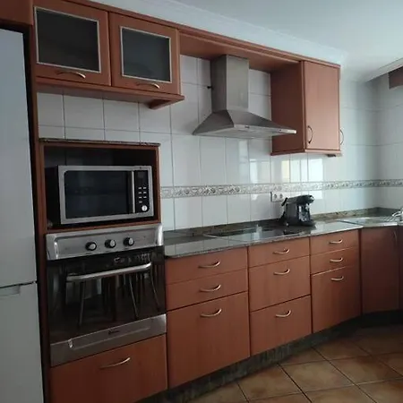 Piso Moana Apartment Exterior photo