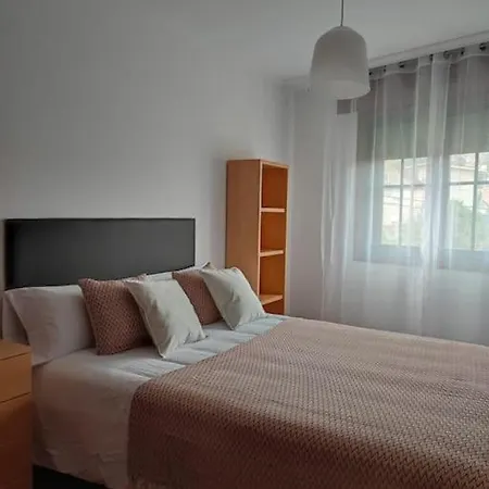 Piso Moana Apartment Exterior photo