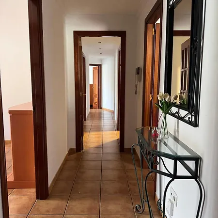 Piso Moana Apartment Exterior photo