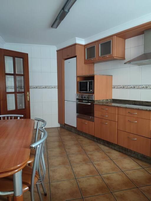 Piso Apartment Moana