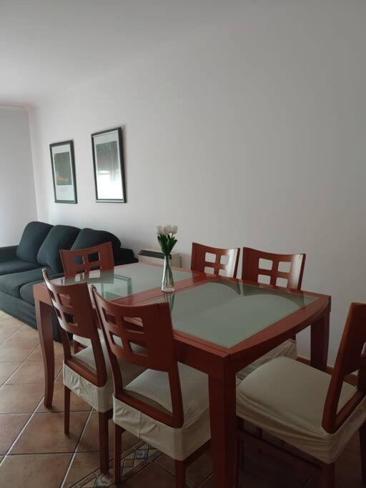 Apartment Piso