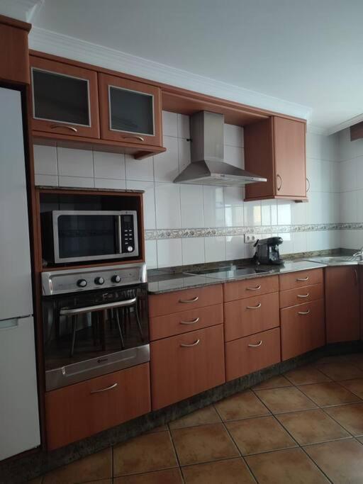 Apartment Piso *