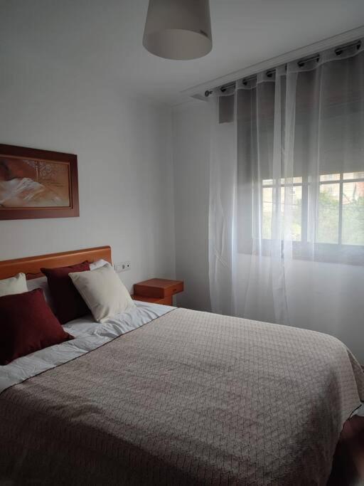 Apartment Piso