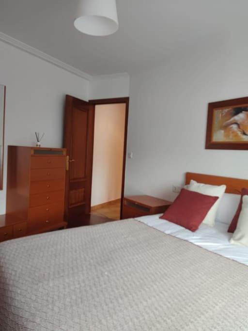 Apartment Piso *