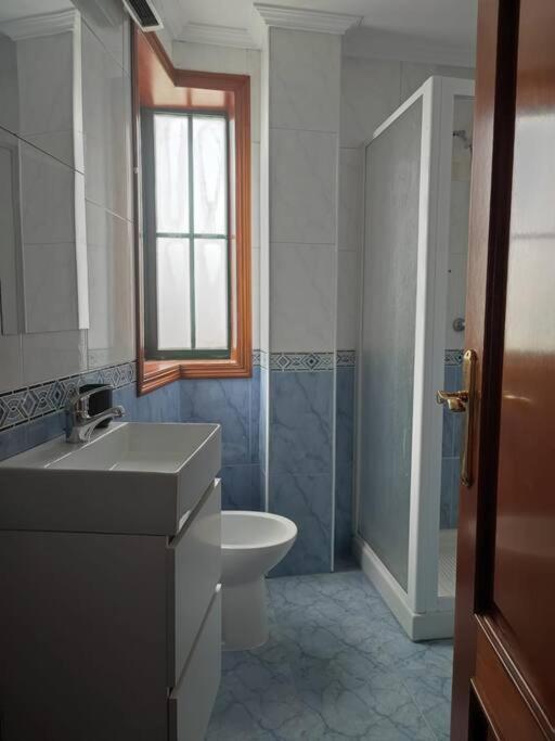 Apartment Piso *