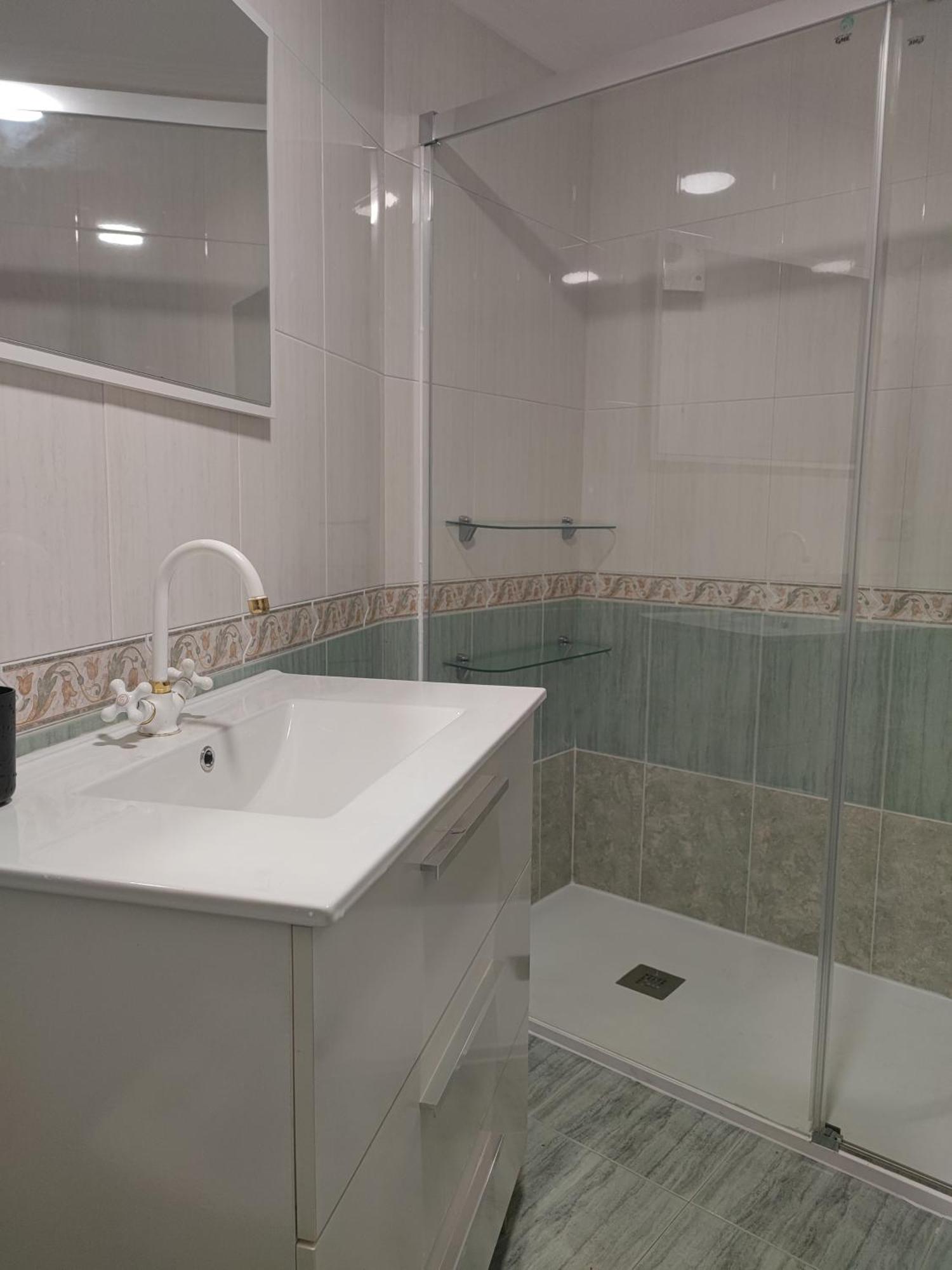 Piso Apartment *