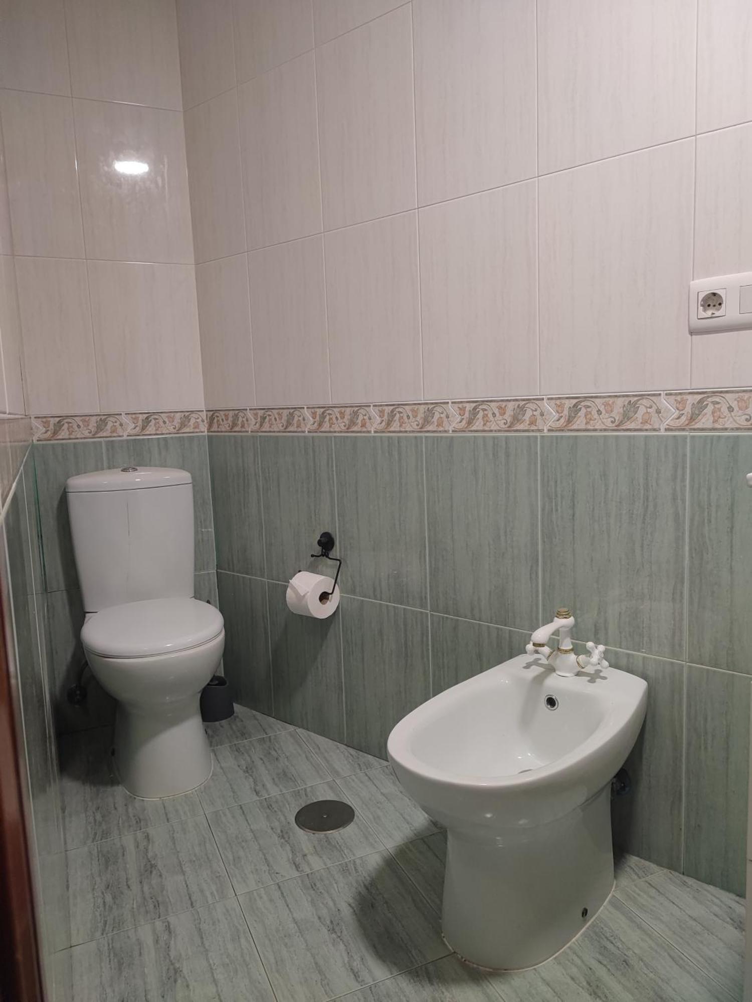 Piso Appartamento *